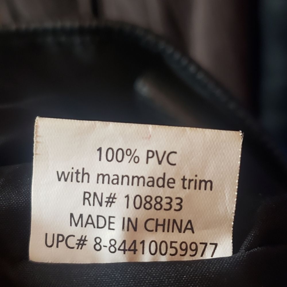 Perfect size bag - Picture 5 of 5